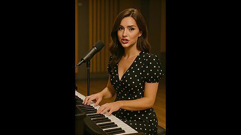 pretty Little baby song by AI cover