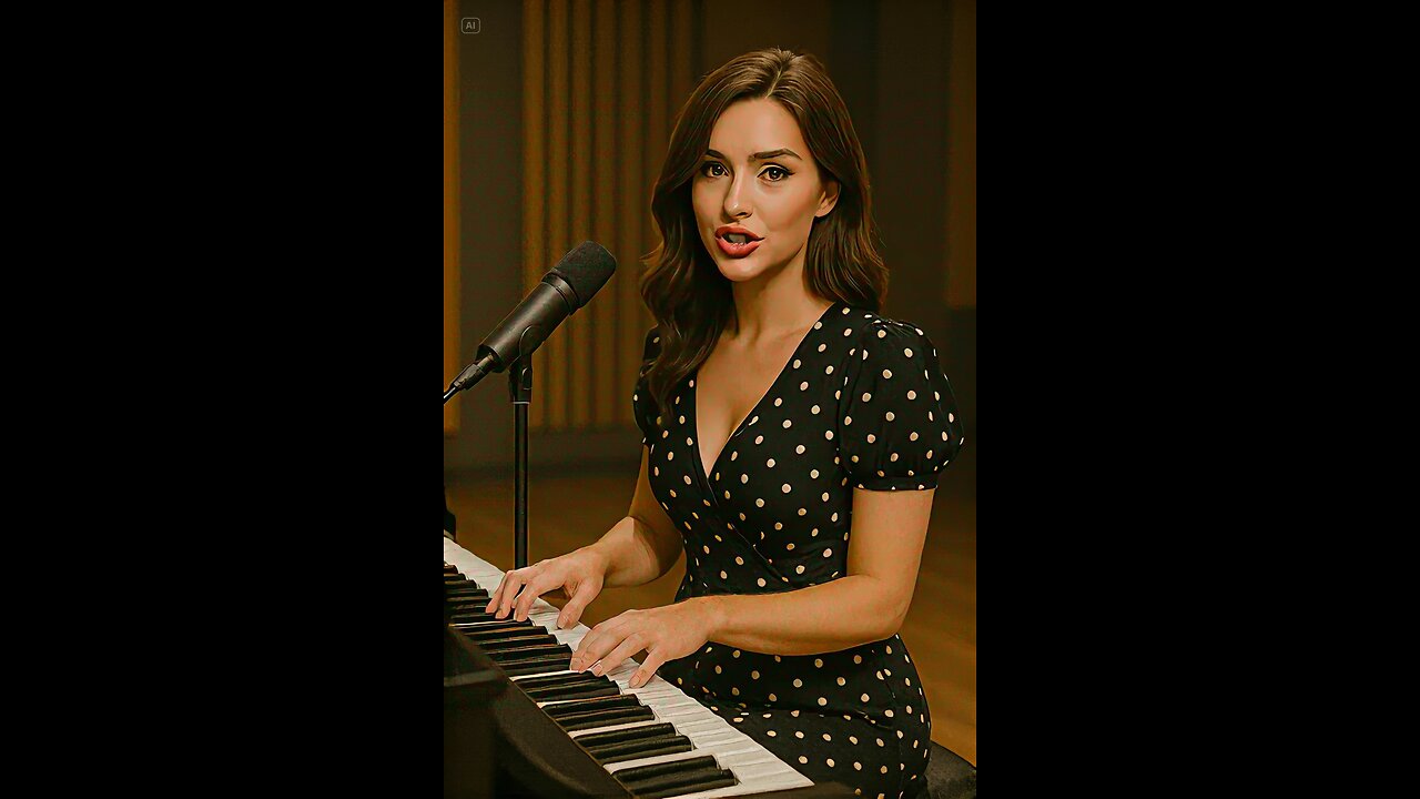 pretty Little baby song by AI cover