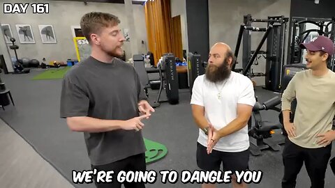 Lose 100 LBs, win 250000$