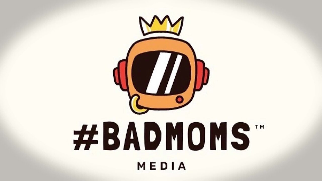 Golden State of Mind - GoodTalks with BadMoms