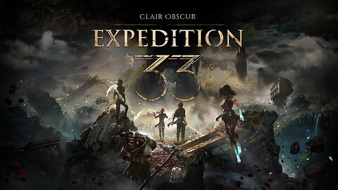 Expedition 33
