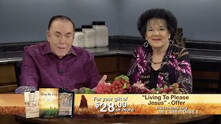 RHEMA Praise: “God Wants Us To Have The Good Life” | Pastor Kenneth W. Hagin