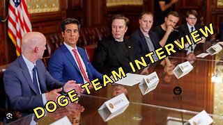 DOGE Team Exposing Government Waste & FRAUD