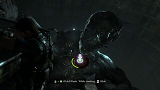 RE 6 Part 18, Really big and Ugly