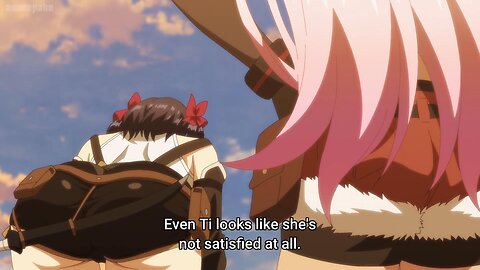 just clipped this for the ti booty | Let This Grieving Soul Retire Part 2