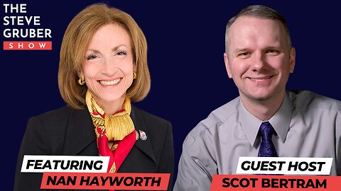 Dr. Nan Hayworth | Education That Prepares Students for Real-World Success