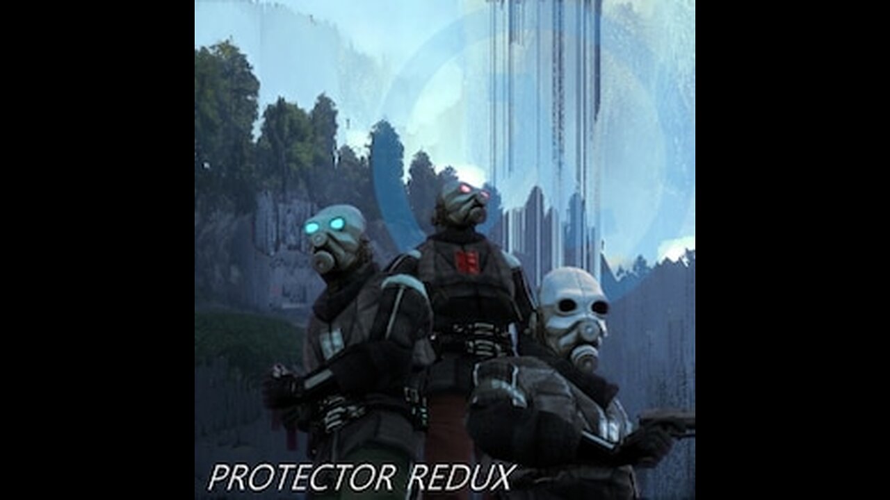 Entropy : Zero 2 | Protector : REDUX | Full Walkthrough