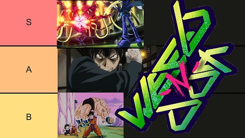 Top 5 Badass Moments In Anime!!! (Weeb ~N~Out)