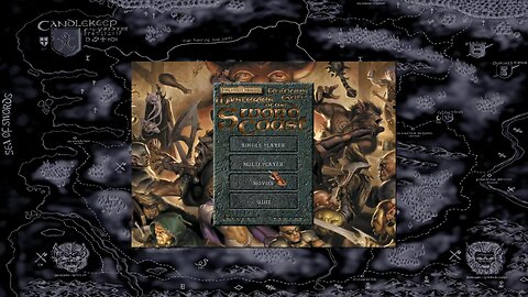 Baldur's Gate (1998) [PC] Full Game