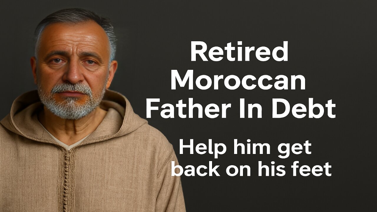 Help me to save my family