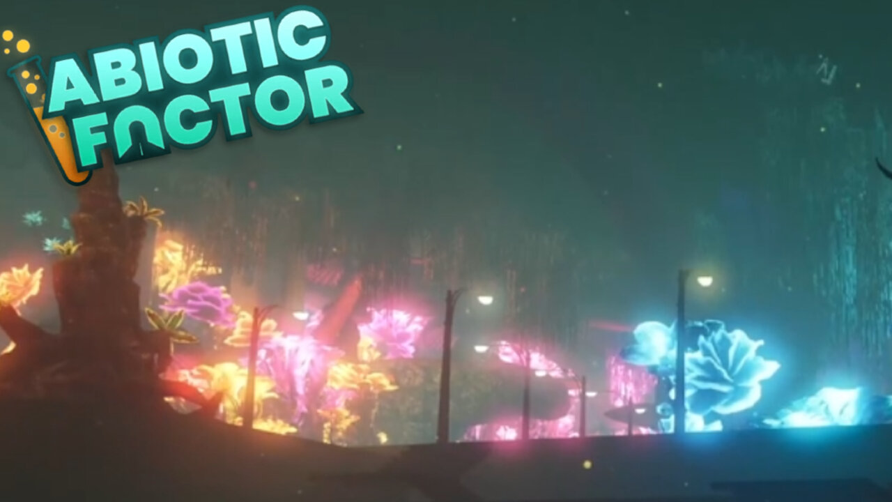 A New Depth! ~ Abiotic Factor!