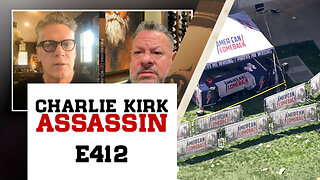 E412: Did The Assassin Use A 30/06?