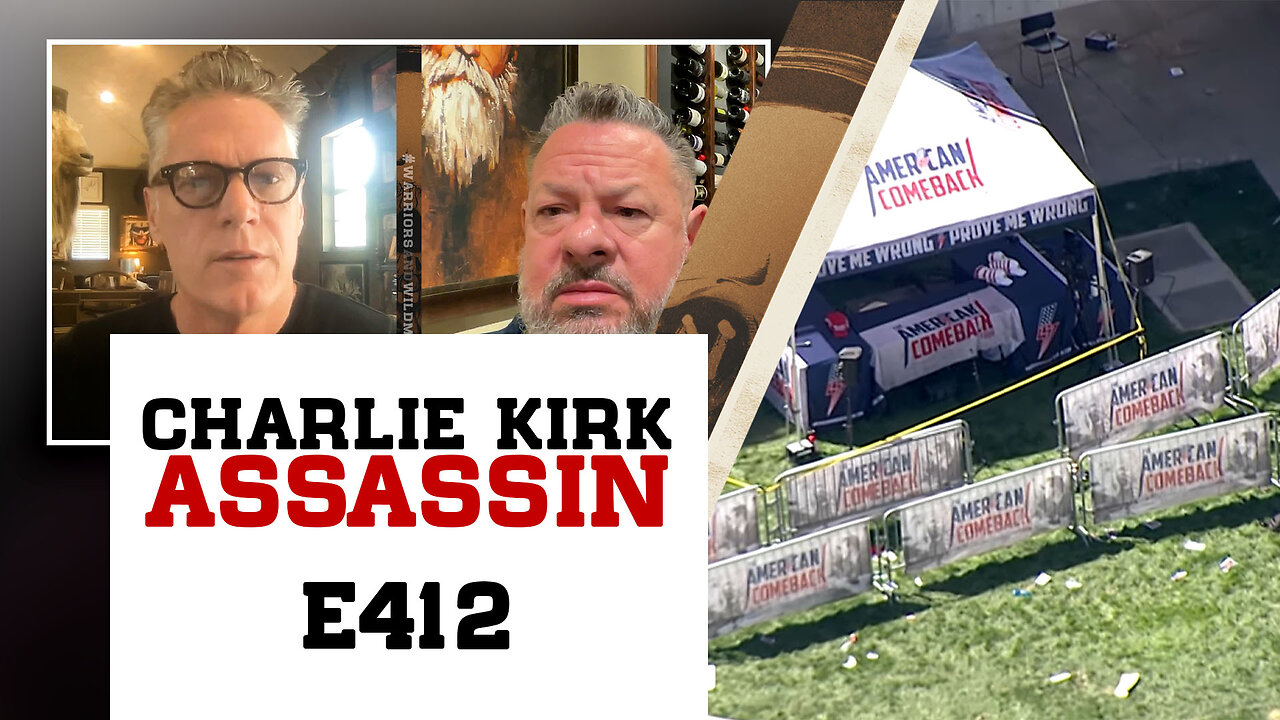 E412: Did The Assassin Use A 30/06?