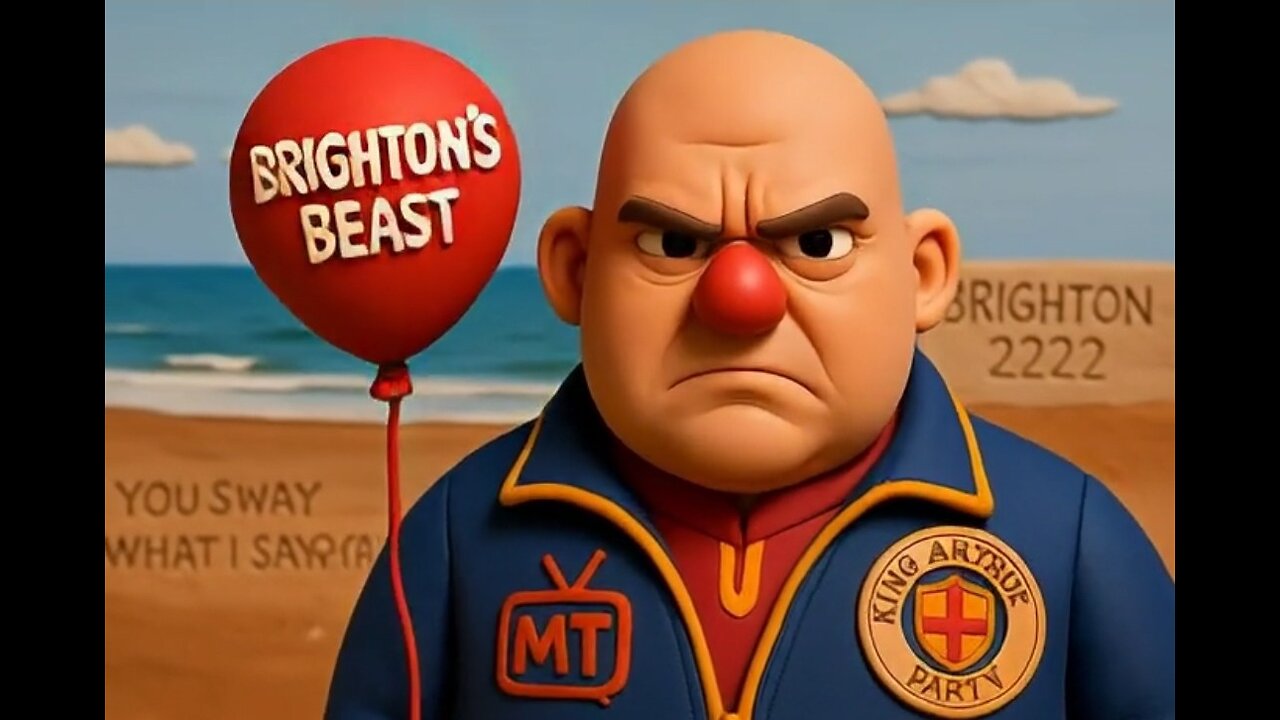 MattTaylorTV! Loving Life.