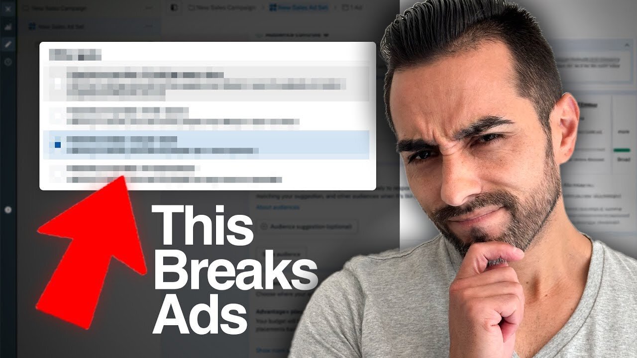 Why Your High-Ticket Fitness Coaching Ads Are Not Converting | Step By Step Guide