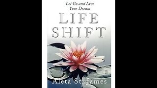 "Aleta ST James:The Woman Who Tried to Conquer Time Itself"