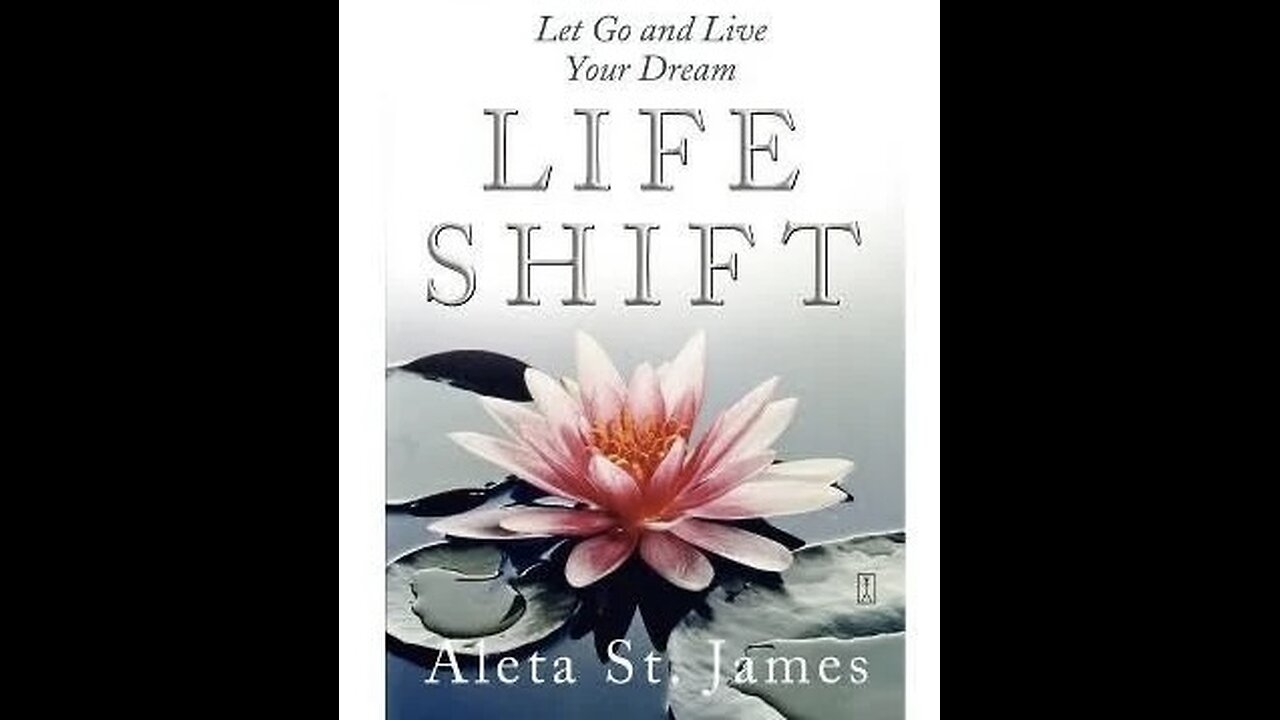 "Aleta ST James:The Woman Who Tried to Conquer Time Itself"