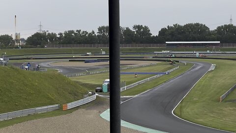 NATC – North German ADAC Börde Touring Car Cup: Pure Racing Power! 🏎️🔥