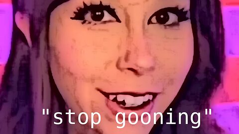 These 'men' are NOT ok...