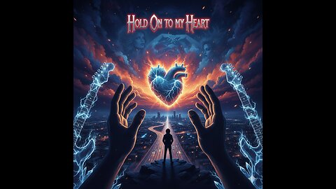 Hold On To My Heart