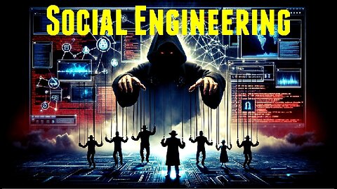 Social Engineering