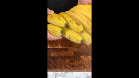 ASMR foods