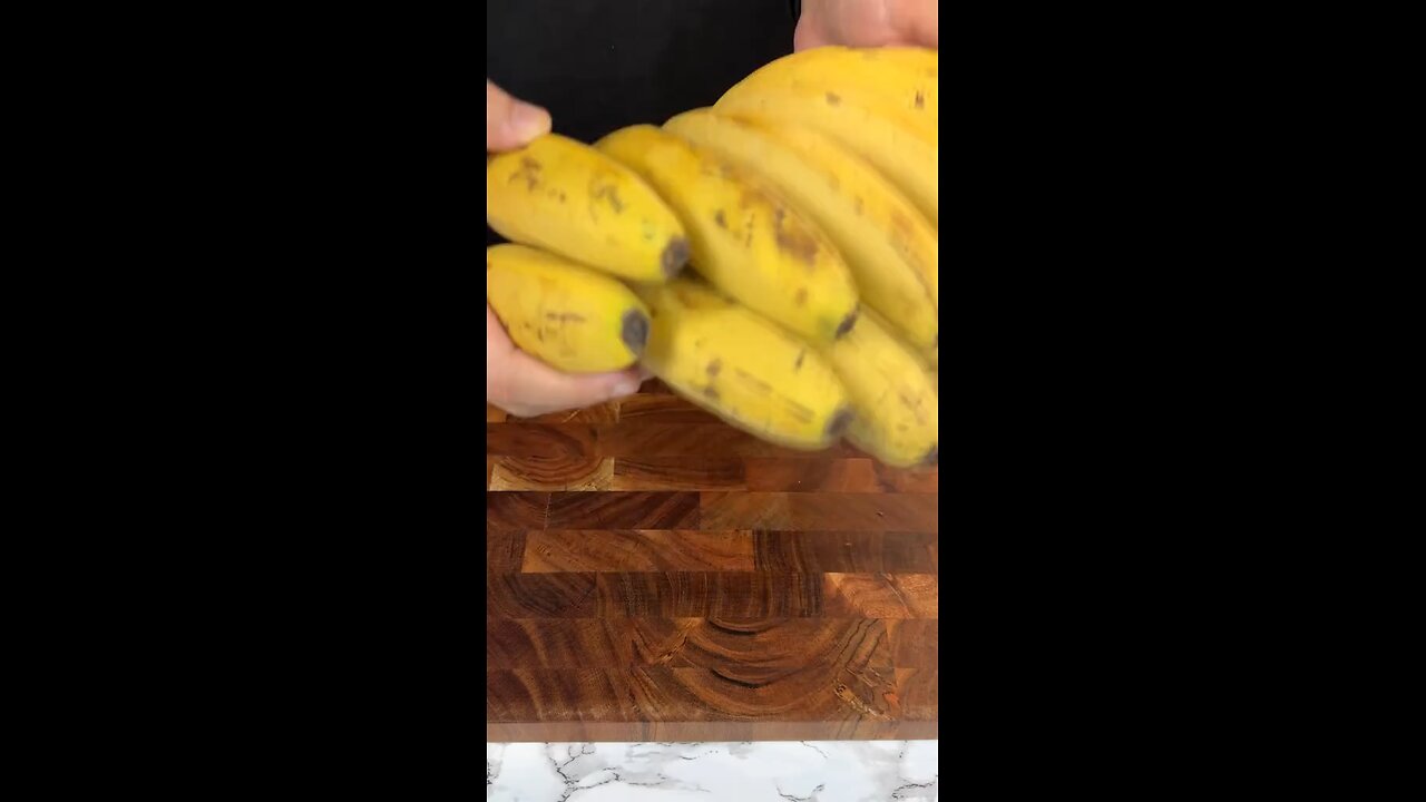 ASMR foods
