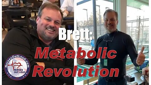 Brett: Metabolic Revolution