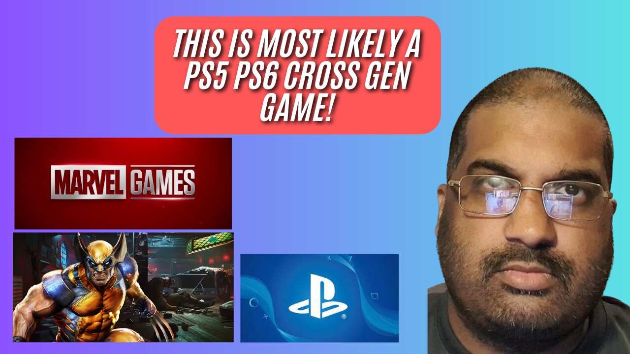 Marvel’s Wolverine PS5 Update – Don’t Expect News Soon, Says Insomniac Games