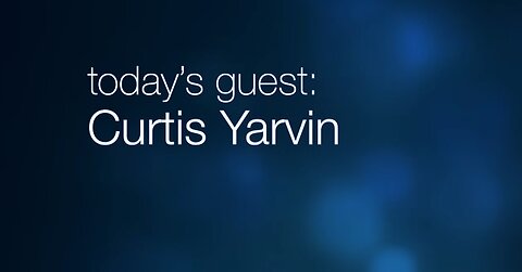 yarvin with Boyce