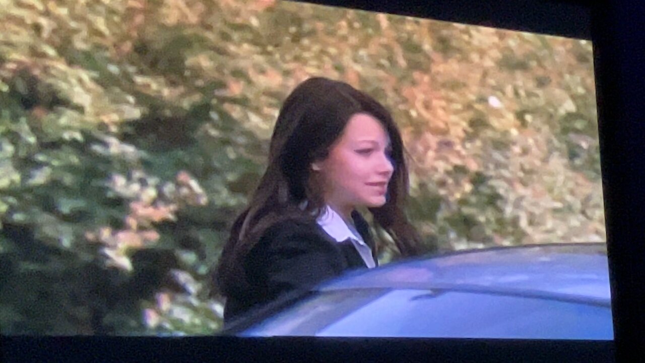 How do you get your voters to give up their freedoms/rights? By inciting fear!