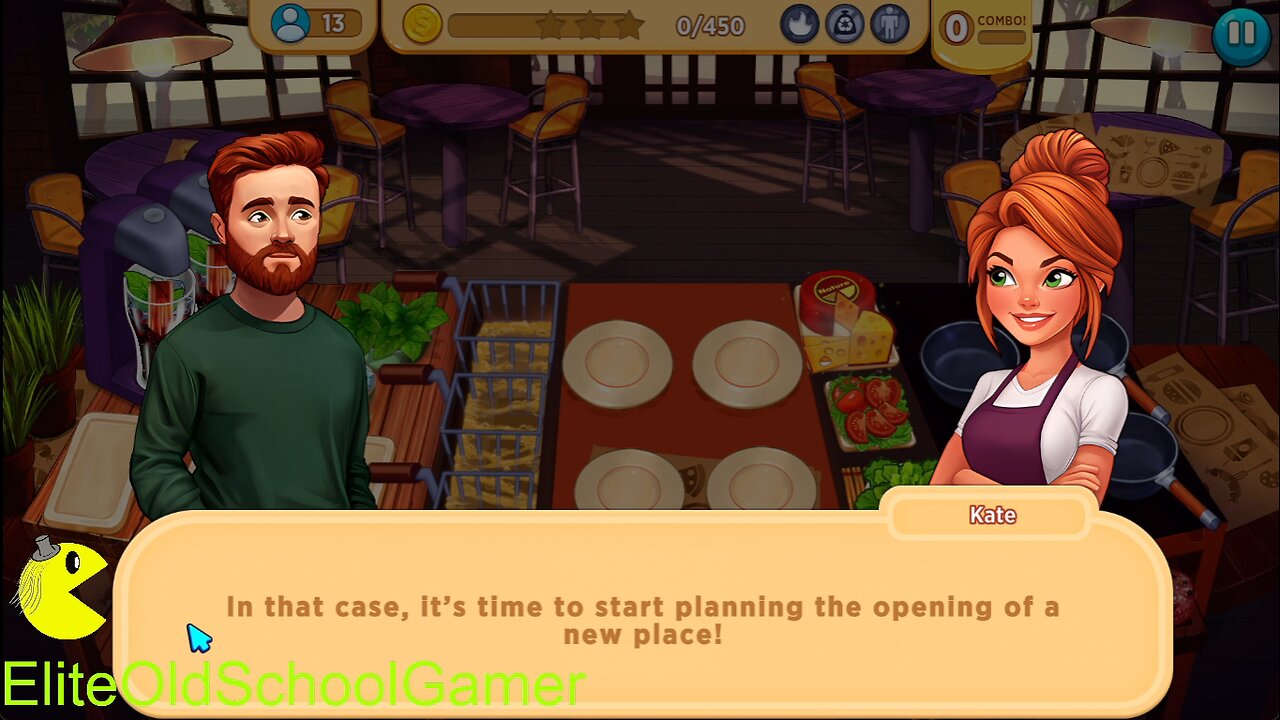 Baking Bread - Level 76 to Level 80 - July 2025