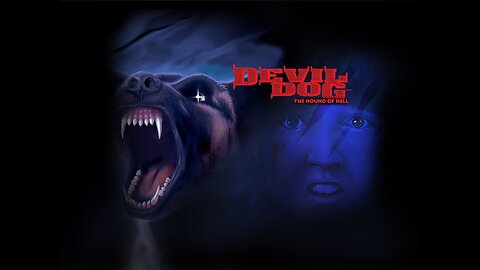 Reaction/Commentary... Devil Dog: Hound Of Hell (1978)