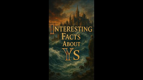 Ys Exposed: Astonishing Facts About France’s Legendary Sunken City! 🌊🏰