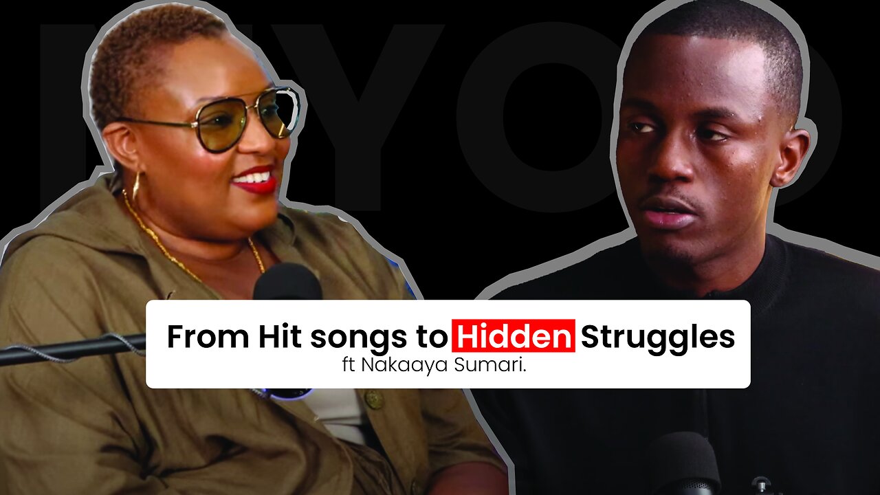 Why Nakaaya Sumari Walked Away From Music At Her Peak