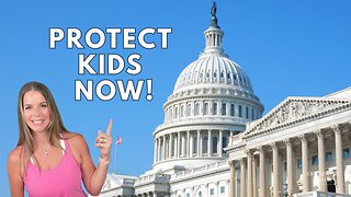 Protecting Kids: Why H.R. 4964 Strengthens Parental Rights