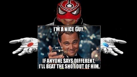 THIS IS WHY NICE GUYS .....