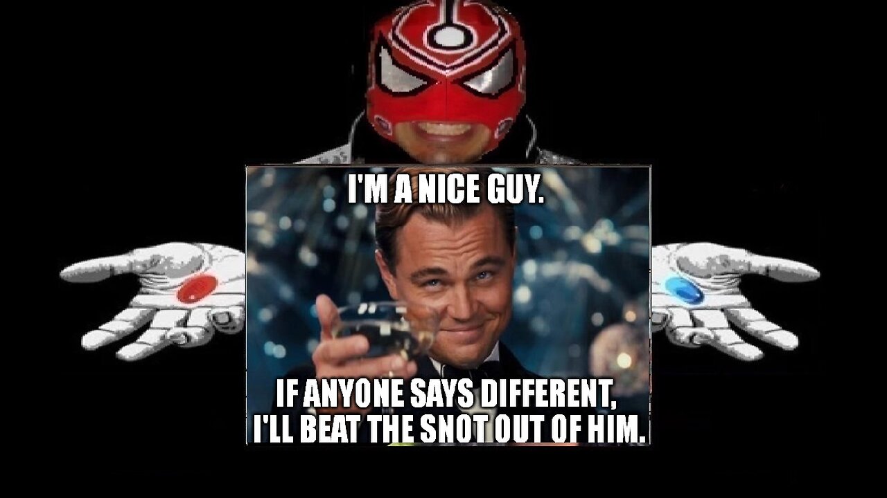 THIS IS WHY NICE GUYS .....