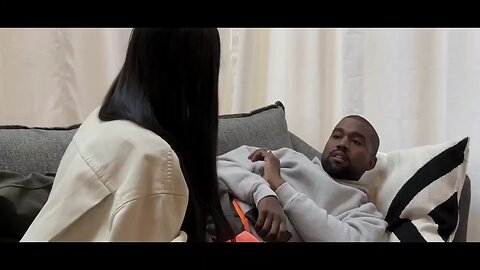 In Whose Name? - The Kanye West Documentary Teaser
