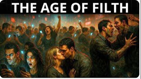The Era Of Mental Trash - Psyfluence