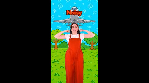 Learn Opposite Words for Kids | Antonym Made Easy & Fun 2 #learning #english #kids #easy #education