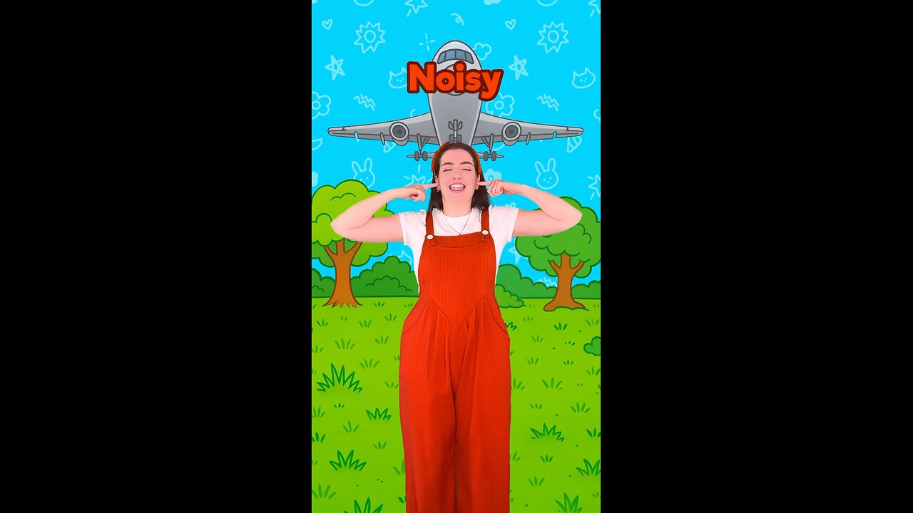 Learn Opposite Words for Kids | Antonym Made Easy & Fun 2 #learning #english #kids #easy #education