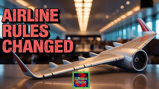 White House moves to end some airline passenger protections
