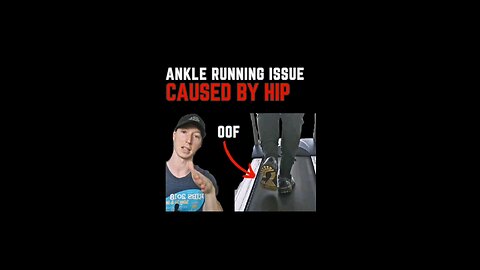 Lotta Problems If You Run Like This