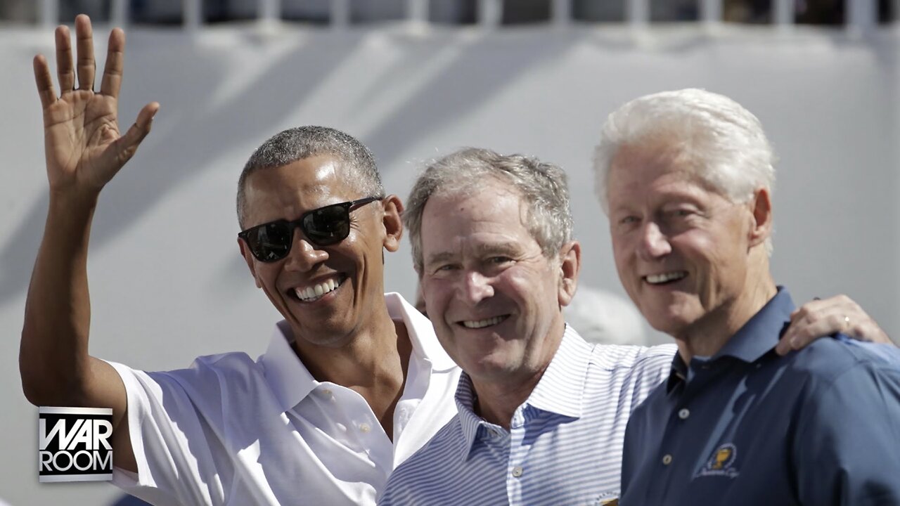 Fire Toad Bleach from the DOJ