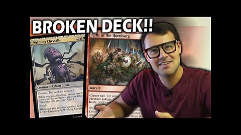 The BEST decks in Pauper RIGHT NOW! | Jund Wildfire vs Mono Red Rally | Mtg Paper Gameplay