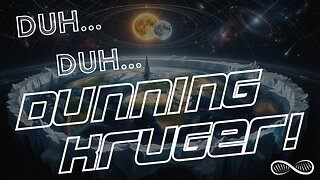 The Futility of the Flat Earth Debate