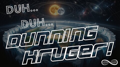 The Futility of the Flat Earth Debate