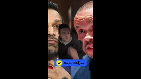 Dan Bongino and staff might quit