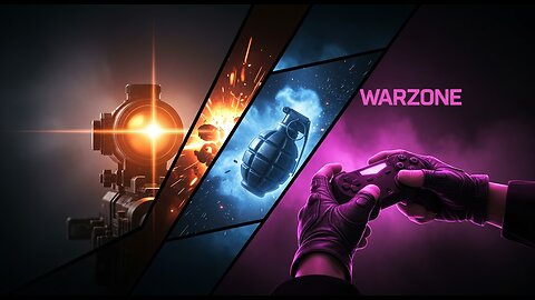 Beyond the Kill Cam: Analyzing Pro Warzone Decisions Frame-by-Frame